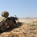 Alpha Company, 1-16th Infantry conducts team live-fire training