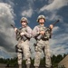 192nd Security Forces Squadron at Northwest Annex