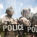 192nd Security Forces Squadron at Northwest Annex