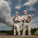 192nd Security Forces Squadron at Northwest Annex