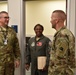 Georgia National Guard leaders visit 165th Airlift Wing