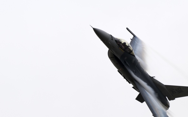 VDT performs for Team Shaw