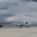 124th Fighter Wing commanders final flight