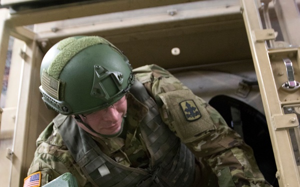 Roll over, roll over, roll over