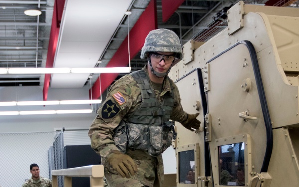 Roll over, roll over, roll over