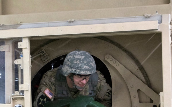 Roll over, roll over, roll over