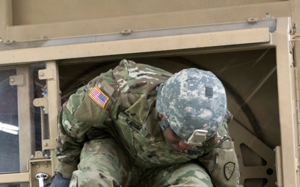 Roll over, roll over, roll over