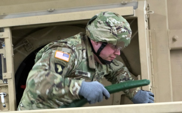 Roll over, roll over, roll over