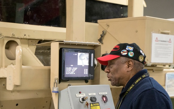 Roll over, roll over, roll over