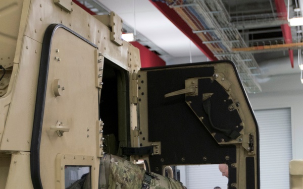 Roll over, roll over, roll over