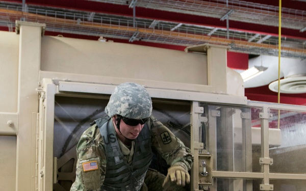 Roll over, roll over, roll over