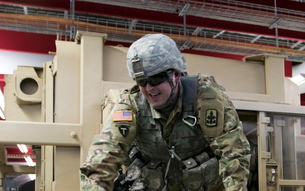 Roll over, roll over, roll over