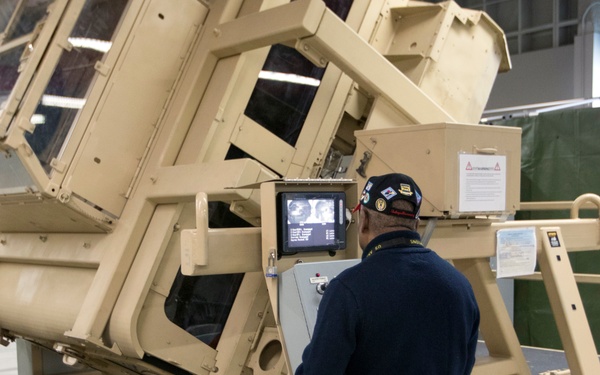 Roll over, roll over, roll over