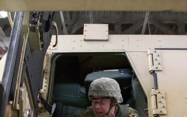 Roll over, roll over, roll over