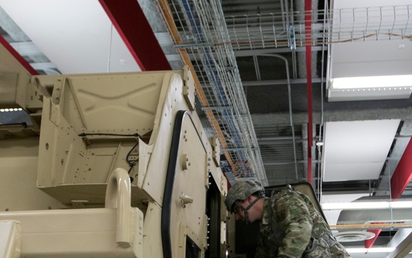 Roll over, roll over, roll over