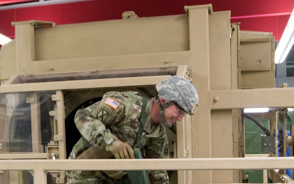 Roll over, roll over, roll over