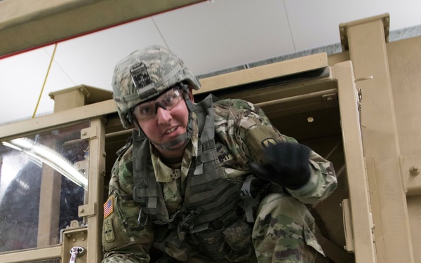 Roll over, roll over, roll over