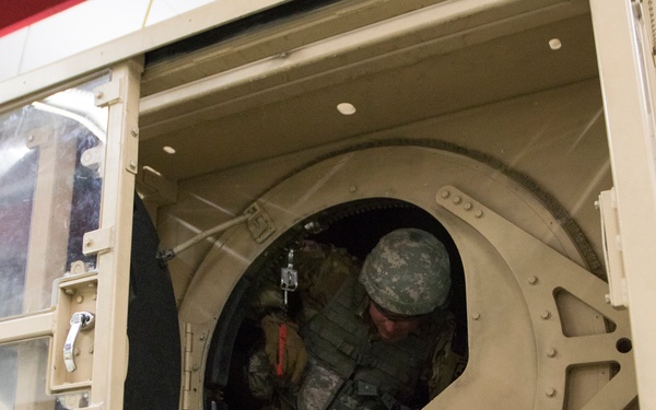 Roll over, roll over, roll over