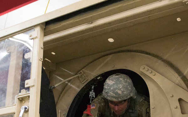 Roll over, roll over, roll over