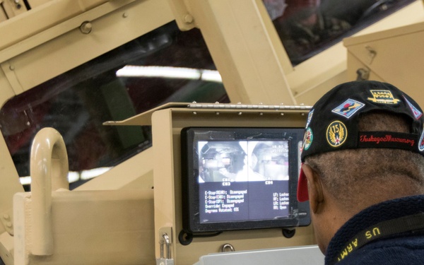 Roll over, roll over, roll over