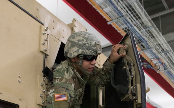 Roll over, roll over, roll over