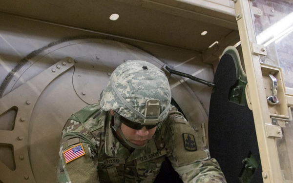 Roll over, roll over, roll over