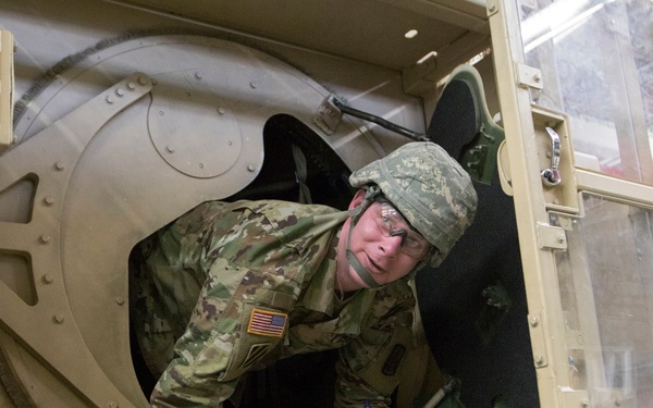 Roll over, roll over, roll over