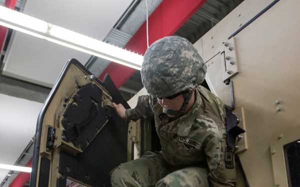 Roll over, roll over, roll over