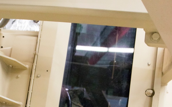 Roll over, roll over, roll over