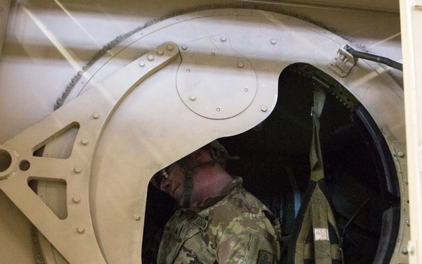 Roll over, roll over, roll over