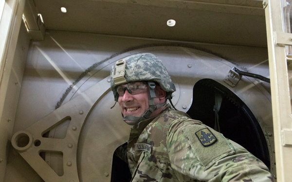 Roll over, roll over, roll over