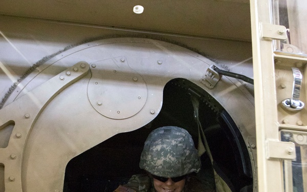 Roll over, roll over, roll over