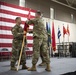 124th RTI Change of Command