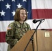 124th RTI Change of Command