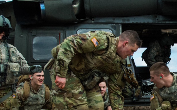 Maine National Guard Medical Symposium