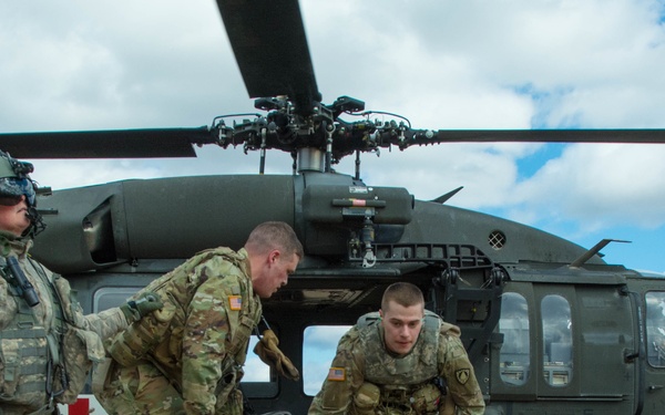 Maine National Guard Medical Symposium