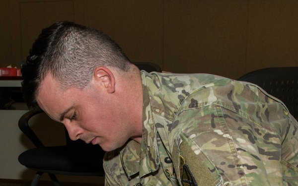 Maine National Guard Medical Symposium