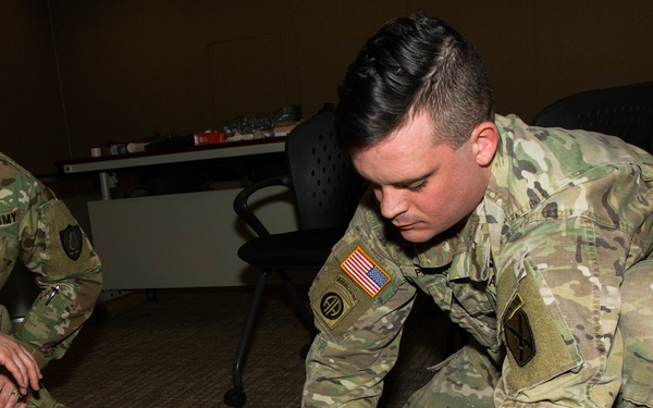 Maine National Guard Medical Symposium