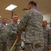 Logistic Readiness Squadron Welcomes New Commander