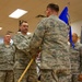 Logistic Readiness Squadron Welcomes New Commander