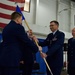 Mission Support Group Welcomes New Commander