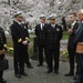 Navy Day in Olympia