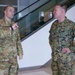 Balikatan 2019: Brig. Gen. McPhillips visits Subic Bay International Airport