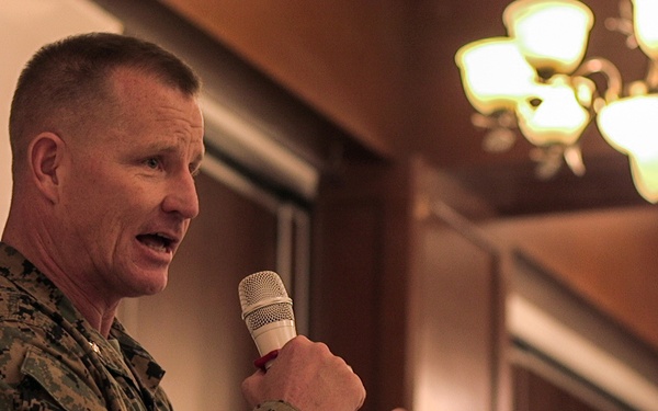 Balikatan 2019: Joint subject matter expert exchange event