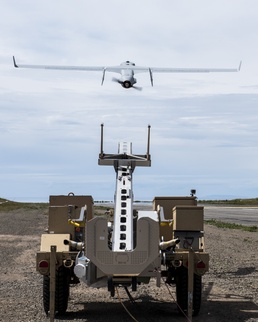 ANTX West 2019 Helps to Gap Warfighter Challenges