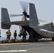 Balikatan 2019: USS WASP (LHD 1) OPERATIONS