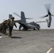 Balikatan 2019: USS WASP (LHD 1) OPERATIONS