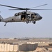 Joint Air Force pararescue, Army Blackhawk training at Kandahar Airfield, Afghanistan