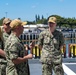 USS Zumwalt Open for Tours