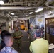 USS Zumwalt Open for Tours